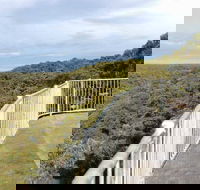 O'Hares Creek Lookout - Accommodation Newcastle