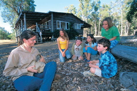 Perth Hills - Accommodation Newcastle 2