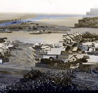 Pilots Cottage Museum - Accommodation Newcastle