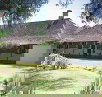 Pinjarra - Accommodation Newcastle