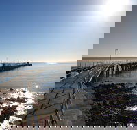 Port Victoria - Accommodation Newcastle