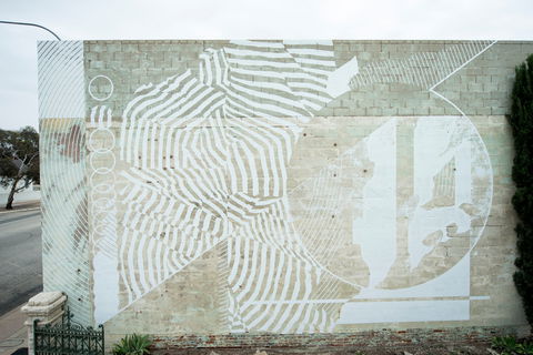 Port Pirie Mural Trail - Accommodation Newcastle 1