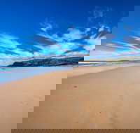 Rennies Beach - Accommodation Newcastle