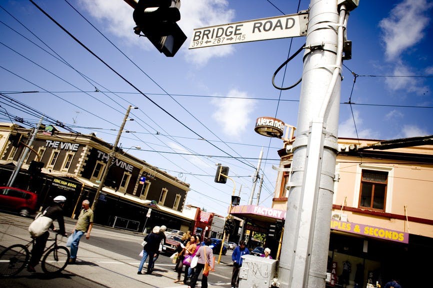 Cremorne VIC Accommodation Newcastle