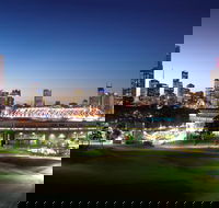 Rod Laver Arena - Accommodation Newcastle