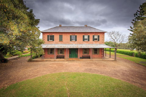 Rouse Hill Estate - Accommodation Newcastle 0