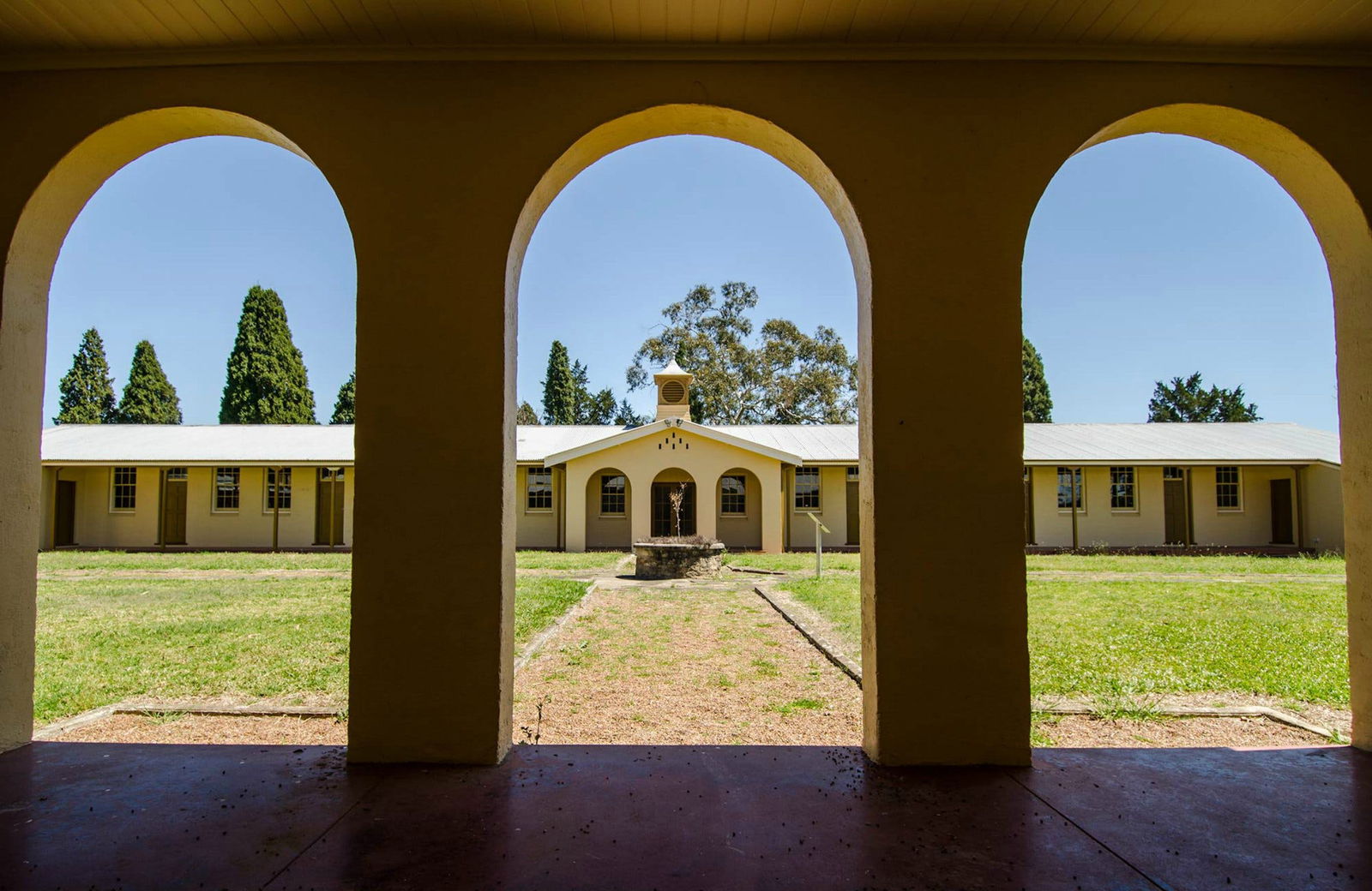  Accommodation Newcastle