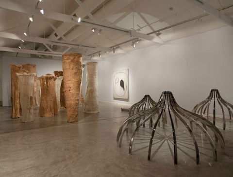Sherman Contemporary Art Foundation - Accommodation Newcastle 0