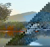 Shoalhaven River - Accommodation Newcastle