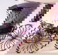 Singleton Historical Society and Museum Inc - Accommodation Newcastle