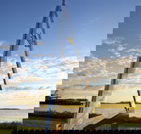 Spinnaker Park - Accommodation Newcastle