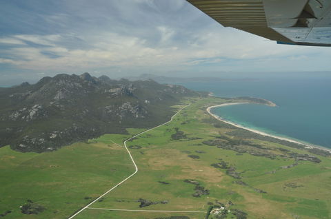 Strzelecki Peaks Great Short Walk - Accommodation Newcastle 1