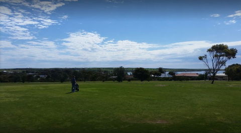 Streaky Bay Golf Club - Accommodation Newcastle 1