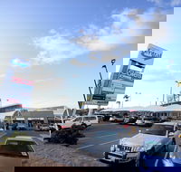 Tannum Central Shopping Centre - Accommodation Newcastle