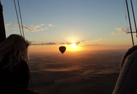 The Avon Valley 500 Loop - Accommodation Newcastle 0