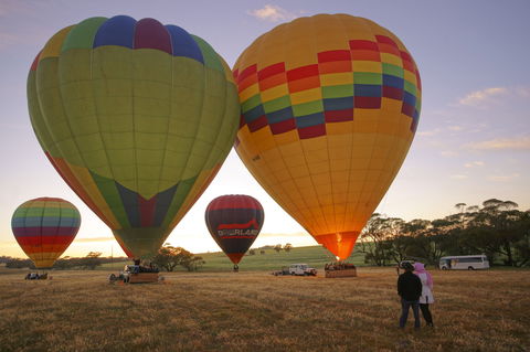 The Avon Valley 500 Loop - Accommodation Newcastle 1