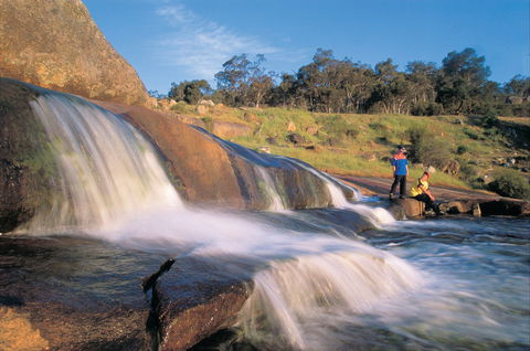 The Avon Valley 500 Loop - Accommodation Newcastle 2