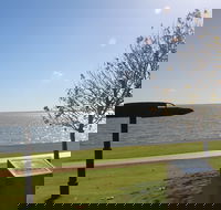 The Donald Campbell Obelisk - Accommodation Newcastle