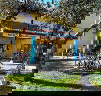 The Royal Queensland Art Society Inc. - Accommodation Newcastle