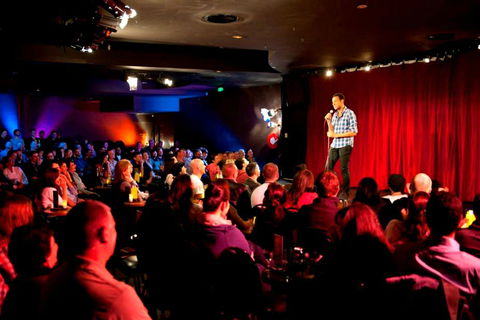The Comedy Store - Accommodation Newcastle 0