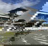 The Pavilions Marketplace - Accommodation Newcastle