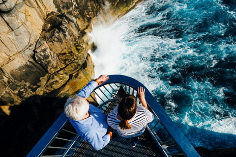 Torndirrup National Park - Accommodation Newcastle 1