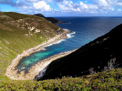 Torndirrup National Park - Accommodation Newcastle 2