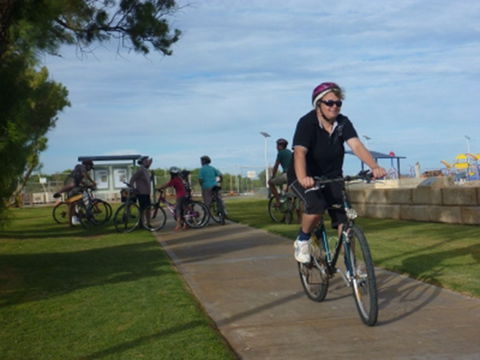 Turquoise Way Trail, Jurien Bay - Accommodation Newcastle 1