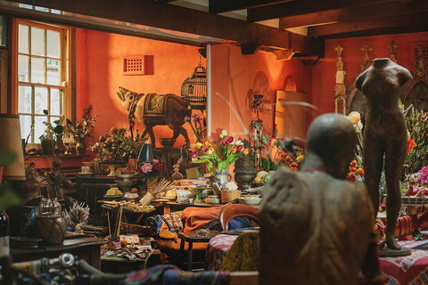 Tweed Regional Gallery And Margaret Olley Art Centre - Accommodation Newcastle 0