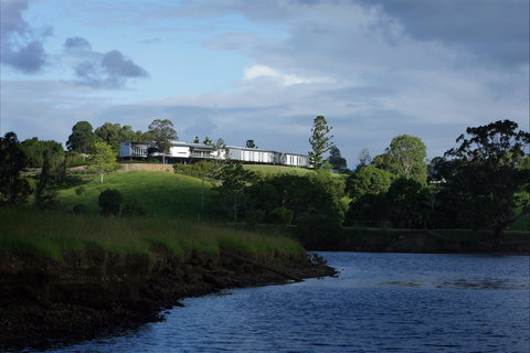 Tweed Regional Gallery And Margaret Olley Art Centre - Accommodation Newcastle 1