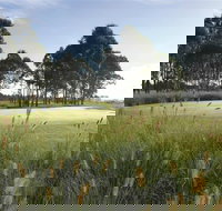 Twin Creeks Golf and Country Club - Accommodation Newcastle