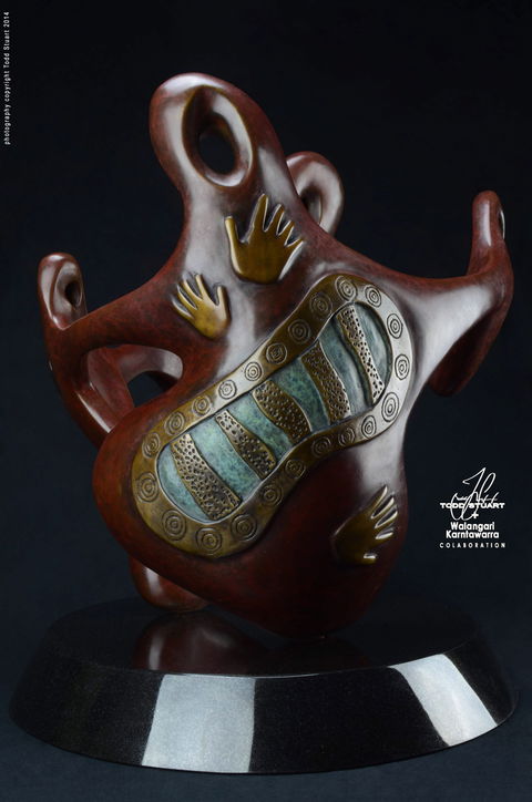 Ultimate Art Gallery - Accommodation Newcastle 0