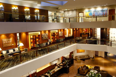 Ultimate Art Gallery - Accommodation Newcastle 1