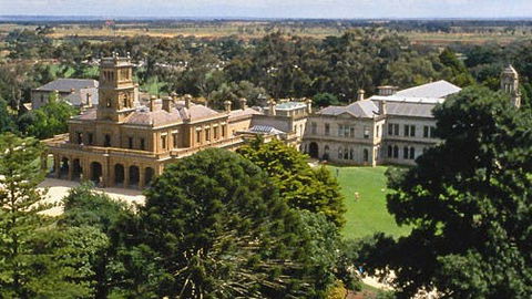 Werribee - Accommodation Newcastle 0