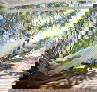 Wilson Island - Accommodation Newcastle