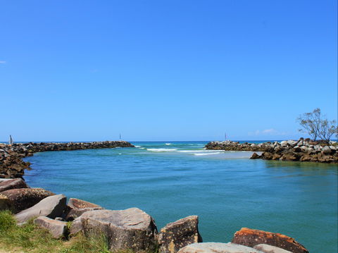 Wooli Beach - Accommodation Newcastle 0
