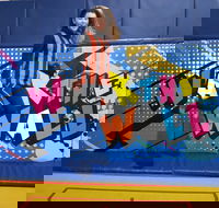 Xtreme Bounce - Accommodation Newcastle
