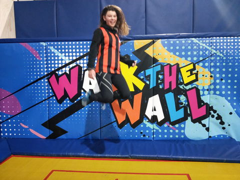 Xtreme Bounce - Accommodation Newcastle 0