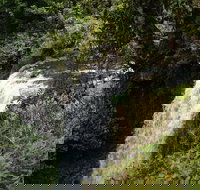 Zillie Falls - Accommodation Newcastle