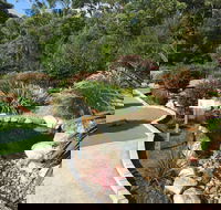 18 Hole Mini Golf - Club Husky - Accommodation Newcastle