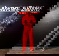 Adventure Rooms Melbourne - Accommodation Newcastle