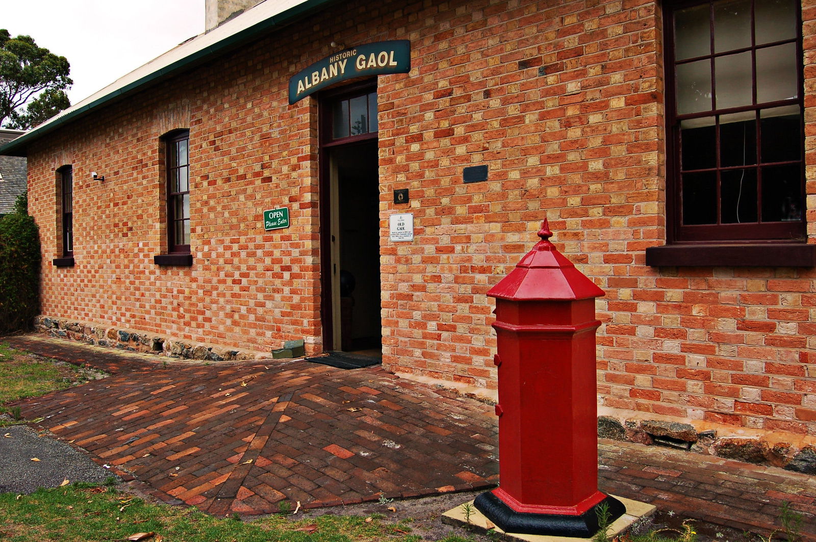 Centennial Park WA Accommodation Newcastle