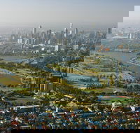 Albert Park - Accommodation Newcastle