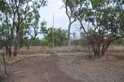 Alexander Forest Memorial - Accommodation Newcastle 0