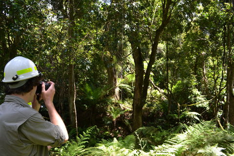 Alfred National Park - Accommodation Newcastle 0