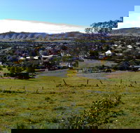 Apex Lookout Dungog - Accommodation Newcastle