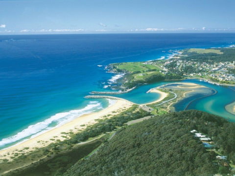 Apex Park Picnic Area Narooma - Accommodation Newcastle 0