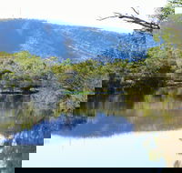 Avon River Walk Trail and Janet Millet Lane - Accommodation Newcastle