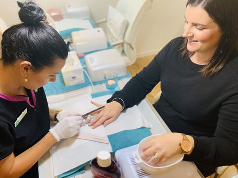 Ballina Health And Beauty Salon - Accommodation Newcastle 0