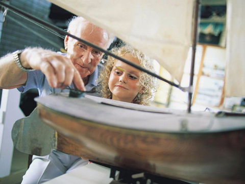 Ballina Naval And Maritime Museum - Accommodation Newcastle 0